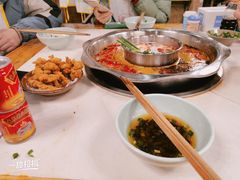 -重庆老火锅王(西安北路店)