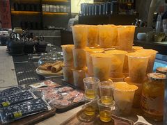-去茶山(重庆万象城店)