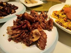 -粤味馆(黄河路店)