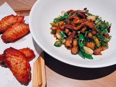 -太二酸菜鱼(武汉光谷保利店)