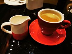 -上海大宁福朋喜来登酒店大堂吧(共和新路店)