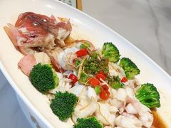 -富黎华海鲜大酒楼(正大广场店)