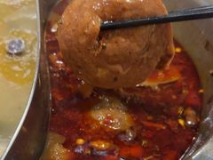 -要得自助火锅(新川路店)