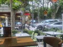 -SHADOWS•Bistro&Eatery(安福路店)