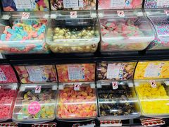 零售区-宜家·瑞典风味餐厅(北京西红门店)