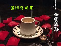 -wann lounge 低温慢煮牛排·清吧