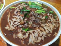-桂花香手工面(鼓楼店)