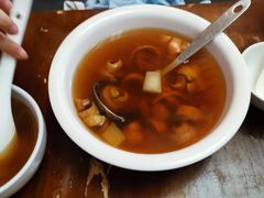 -少林寺欢喜地素斋馆