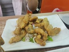 -红帽小馆(向阳路店)