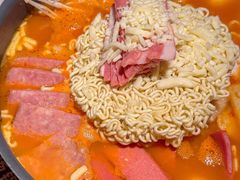 -七八冷面·延边朝鲜族美食(欢乐谷店)