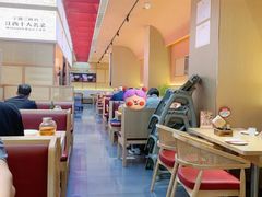 -得稻小饭堂·江西菜(浦江店)