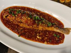 -绿茶餐厅(天津天河城店)