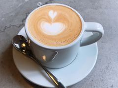 -Nectar One Cafe(勇烈路n1店)