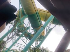 -苏州乐园森林水世界