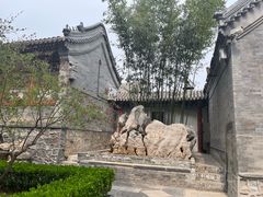 -莲池书院博物馆