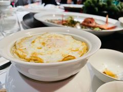 生日面-宝丽轩中餐厅BAOLIXUAN