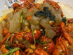 -星城源·小龙虾老铺子(坡子街店)