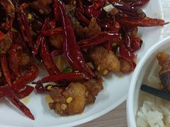 -烟台大学-第7餐厅
