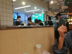 大堂-水平有限广西米粉·广西风味集(五道口店)