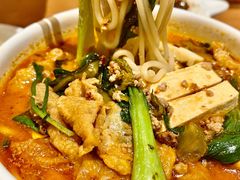 -云海肴·汽锅鸡·云南菜(东坝金隅店)