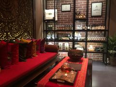 -泰合玺·精油疗愈SPA(南京光环花园城店)