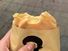 -薛新颖红豆饼(中式甜点山师店)