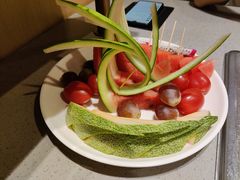 -海底捞火锅(青山湖万达夜宵主题店)