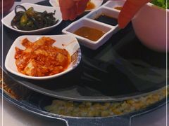 -韩宫宴炭火烤肉(昆山金鹰店)