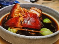 东坡草扎肉-桂满陇-西湖船宴(西单大悦城店)