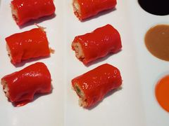 -喜家港式茶餐厅(三亚湾一丰禾生活广场店)