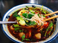 -梓袍面庄(渝北店)