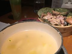 -黑鸡小馆(金源店)