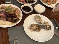-君来湖滨饭店·玫瑰园