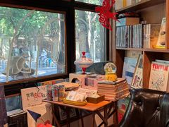 -橡皮书店(翠湖北路店)