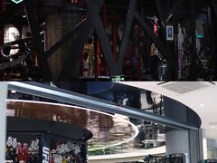 -懒人Club运动健身·运动康复·私教(三迪中心店)