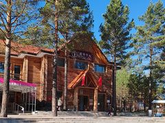 -北极村旅游风景区