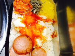 401烤肉店(弘大店)-401餐厅(弘大店)