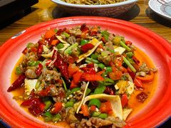 -黄弟大排档·湖南菜·小龙虾·小海鲜(凯旋北路店)
