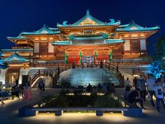 -牛首山文化旅游区