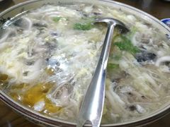 -太子食府(圣水路店)