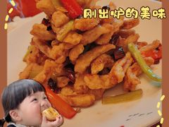 -老江南春·中国龙菜(衡山路店)