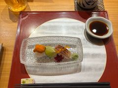 -鮨青(恒基名人购物中心店)