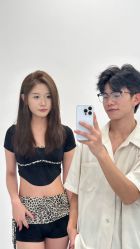 -DL HOPE明星造型