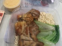 -孖记茶档·热腾茶餐(荔湾领展广场店)