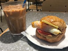 -华嫂冰室(湾仔店)
