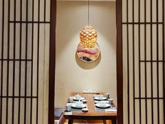 -古京·臻致料理(月湖店)