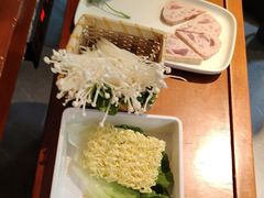 -老员外骨汤火锅(海州古城店)