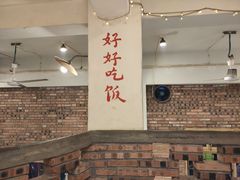 大堂-遇见老南昌-柴火灶(顺外路店)