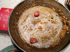 -CRAZYONES西班牙海鲜饭(上海美罗城店)