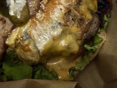 -shark burger·鲨鱼汉堡(交子大道店)
